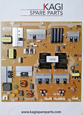 POWER BOARD 715G8339-P01-000-002S NEW ORIGINAL