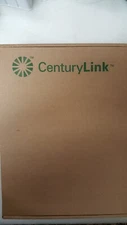 New CenturyLink C1100Z ZyXEL WiFi Wireless DSL TV Gateway Modem Router Dual Band