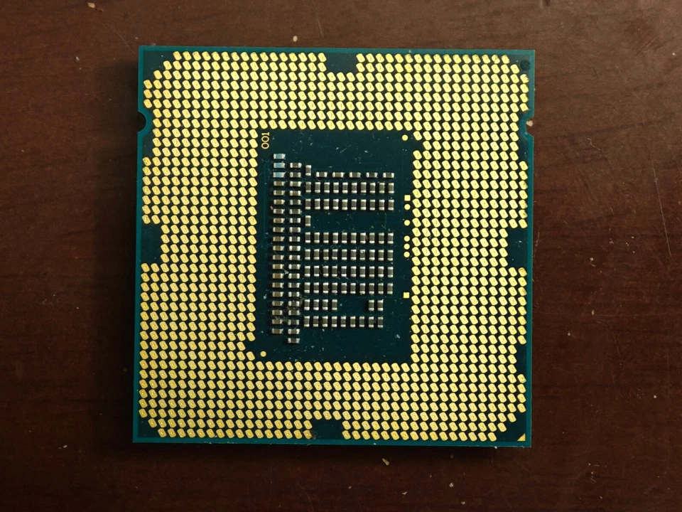 Intel Core i3-3225 - 3.3GHz LGA 1155 Desktop CPU Processor SR0RF - Image 2 of 4