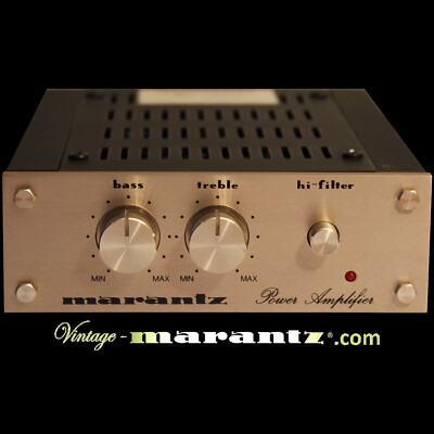     Marantz SA-230 Car Hifi Power Amplifier SERVICE MANUAL ORIGINAL!    