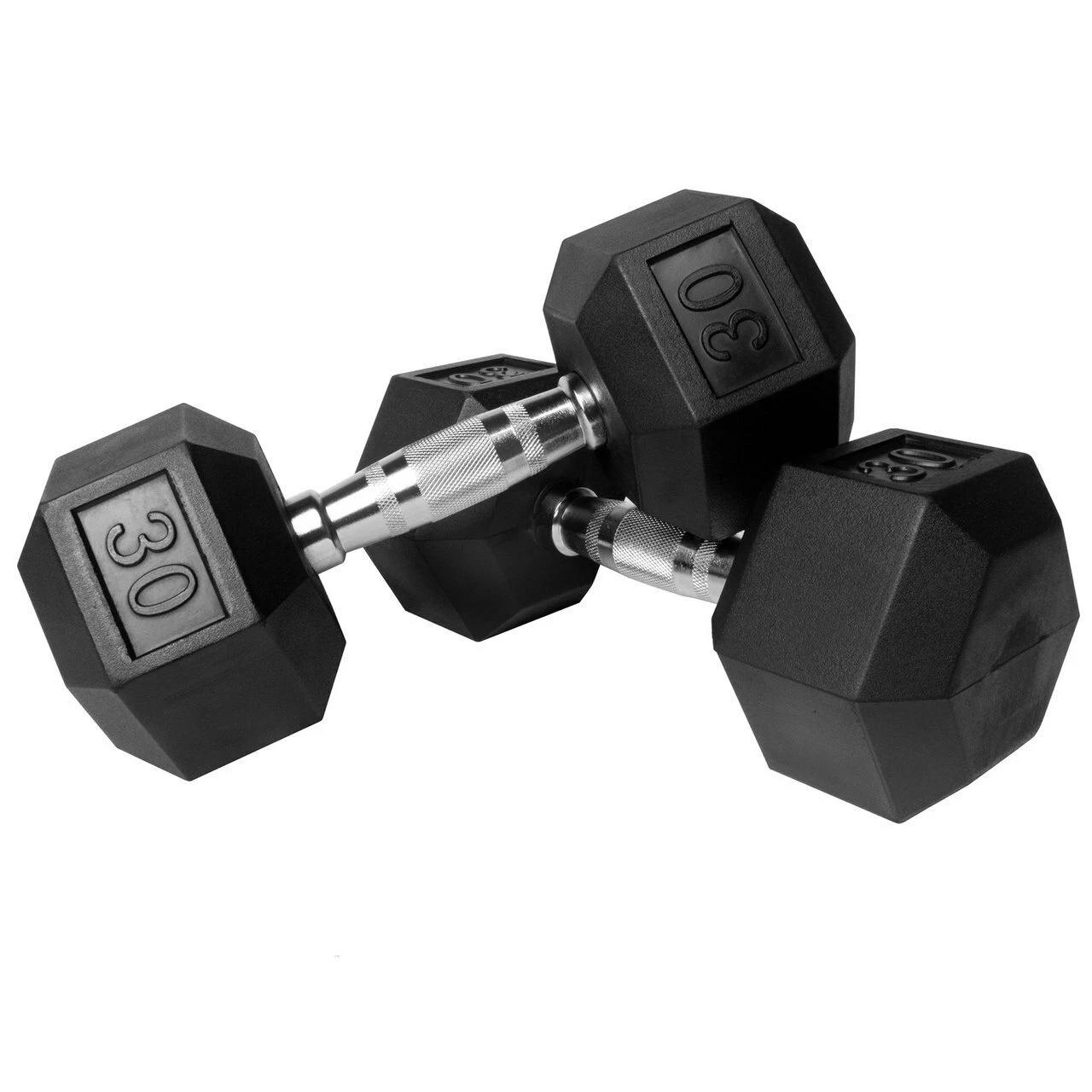 NEW COATED RUBBER HEX DUMBBELLS select-weight 5, 10,15, 20, 25,30 SET LOTS L@@K!
Opens in a new wind