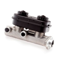 Wilwood Tandem Master Cylinder 1-116 Bore Pn 260-4893