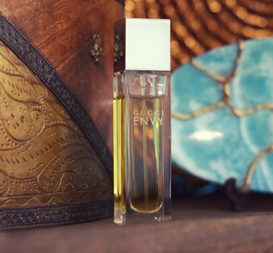 discontinued gucci perfume