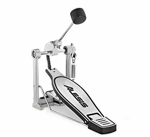 NUEVO PAQUETE Alesis V2 Kick Pad - tambor de patada DMPad y pedal de patada única DMPedal - nitro - Imagen 8 de 8