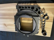 ARRI MB25 4 X 4 Mattebox