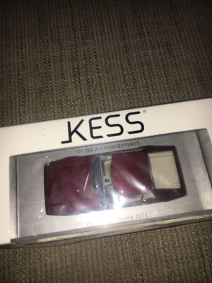 Kess Model KS43013010 DE TOMASO ZONDA 1971 BRONZE MET.1:43 Modellino