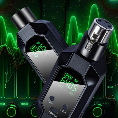 Audiophile Level Sound Restoration with 45KHZ Sampling Rate Mic System