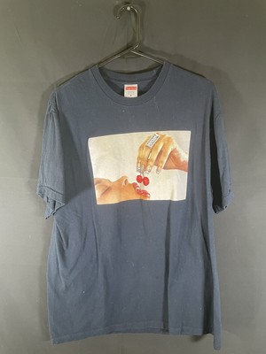 トップス supreme Cherries S/S Shirt M Cherries S/S Shirt | Supreme 23ss