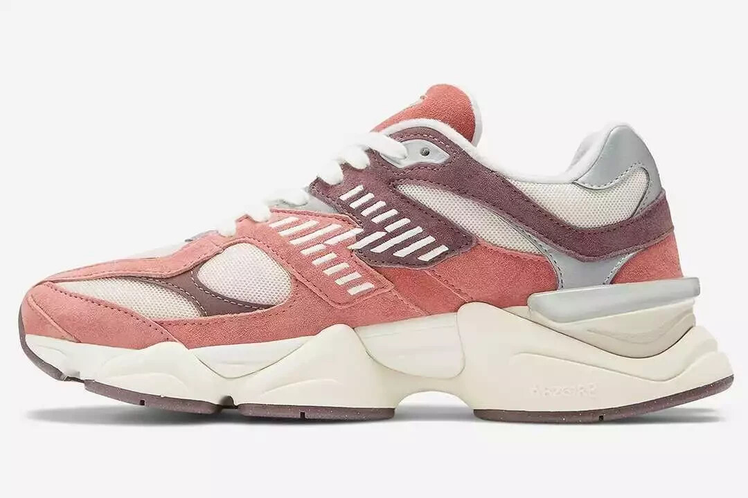 ニューバランス　New Balance U9060TRU チェリーブロッサム New Balance 9060 Cherry Blossom U9060TRU Men's US5-14 NEW | eBay