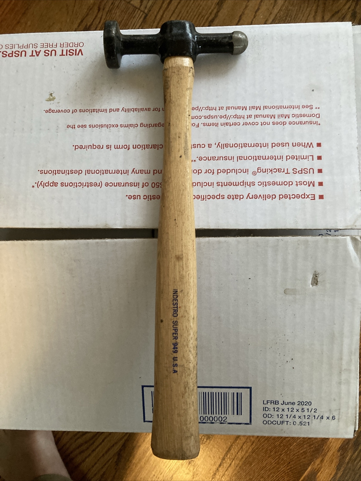 Body Shop Hammers & Hand Dollie Anvils, Body File And Puller Flat Bar