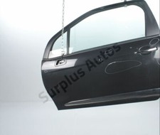 Porte avant et accessoires Citroen DS