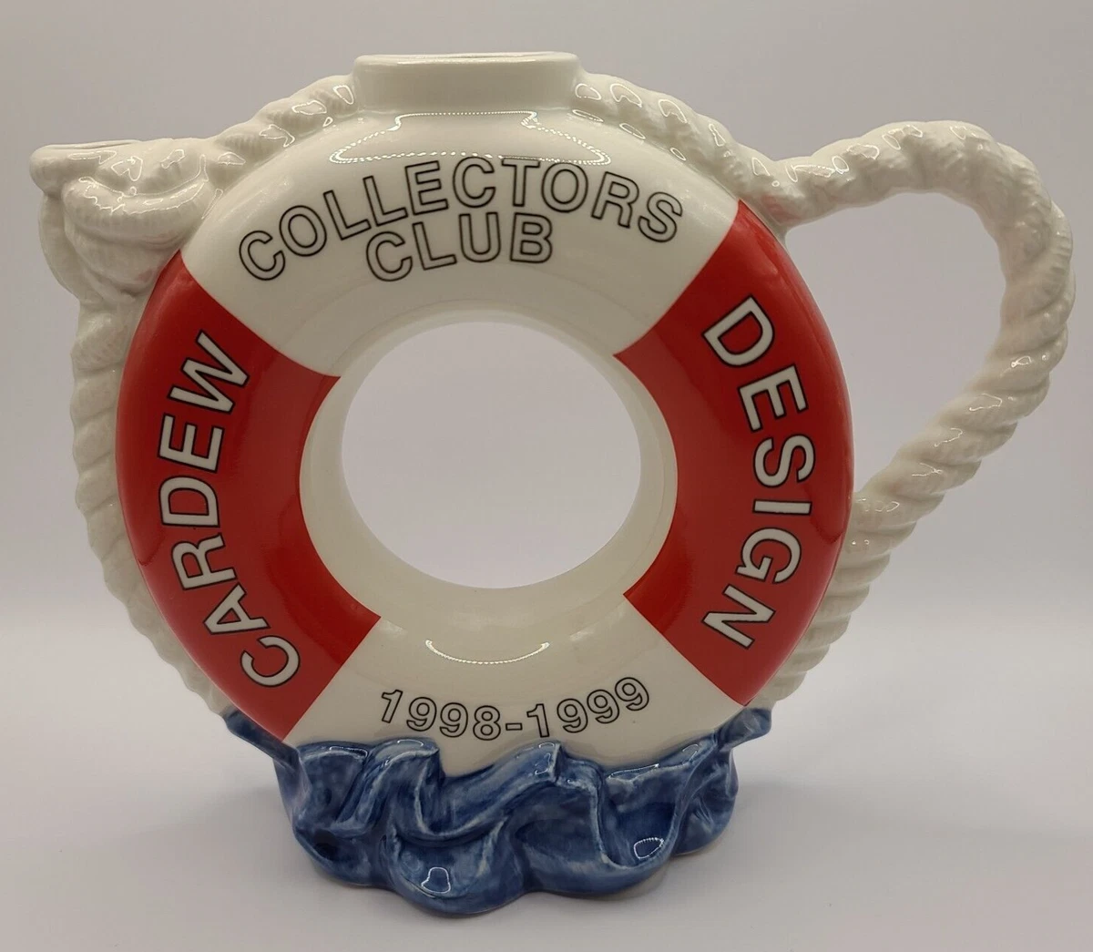 Paul Cardew Teapot In Cardew China & Dinnerware for sale | eBay