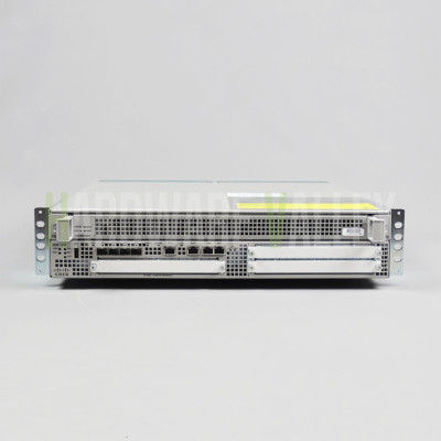 CISCO ASR1002-10G/K9 ASR1002 w/ESP-10G,AESK9,4GB DRAM