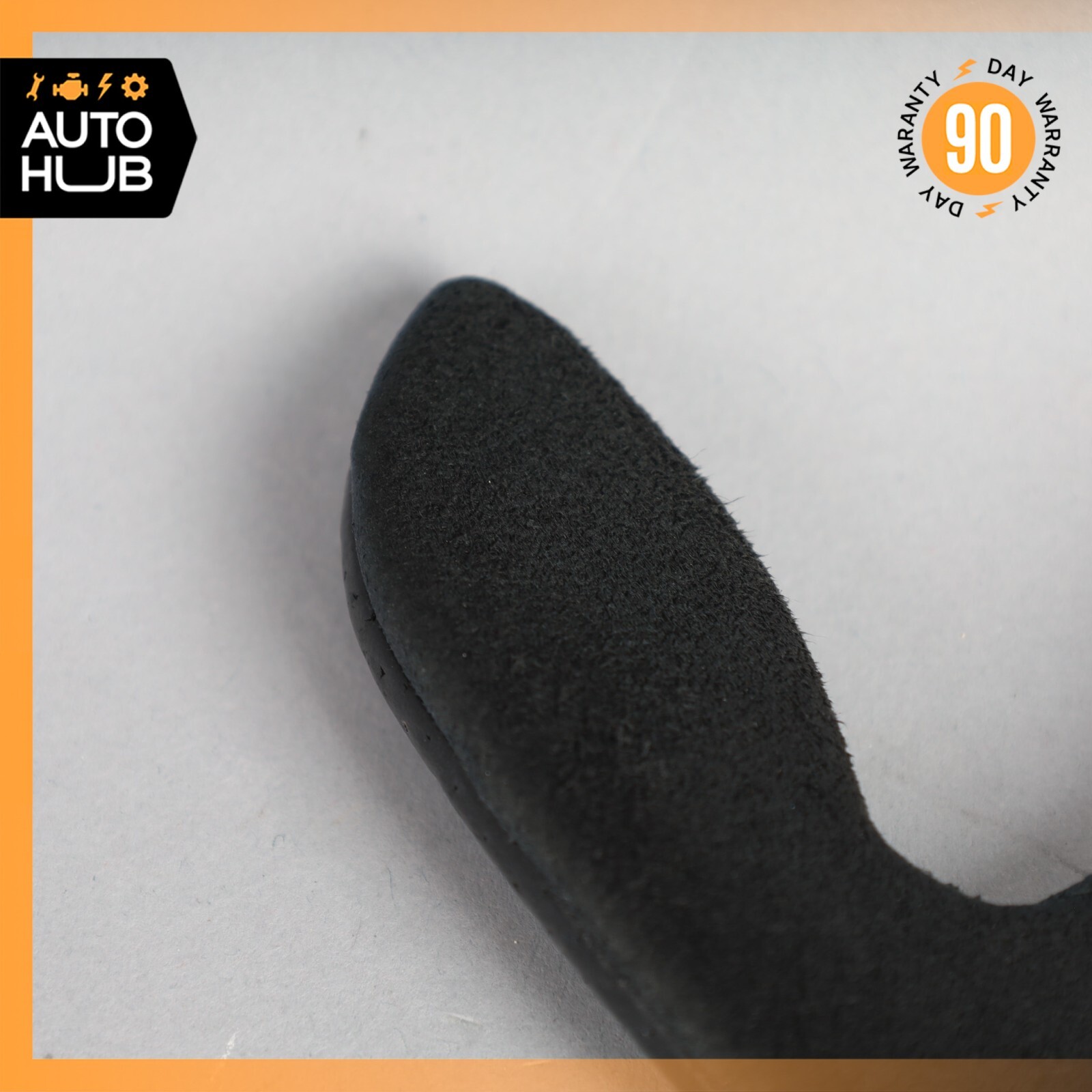 02-07 Maserati Spyder 4200 M138 GT Steering Wheel Paddle Shifters Set 192012 OEM