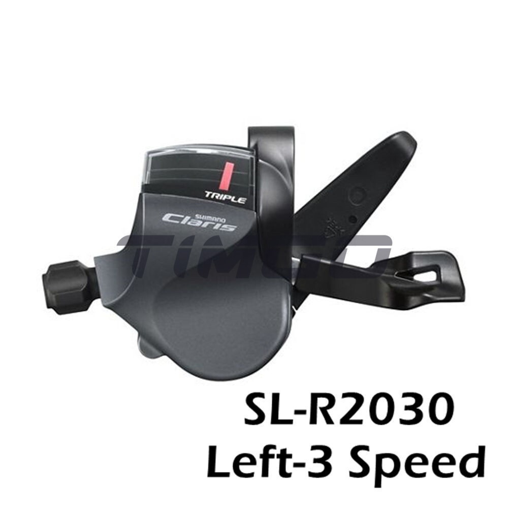 Shimano Claris R2000 Flat Bar Claris Brake Lever Shimano Claris SL