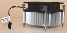 Dell 89R8J 95W CPU Cooling Fan/Heatsink Used  Optiplex 9010, 7010, 9020, 3010 