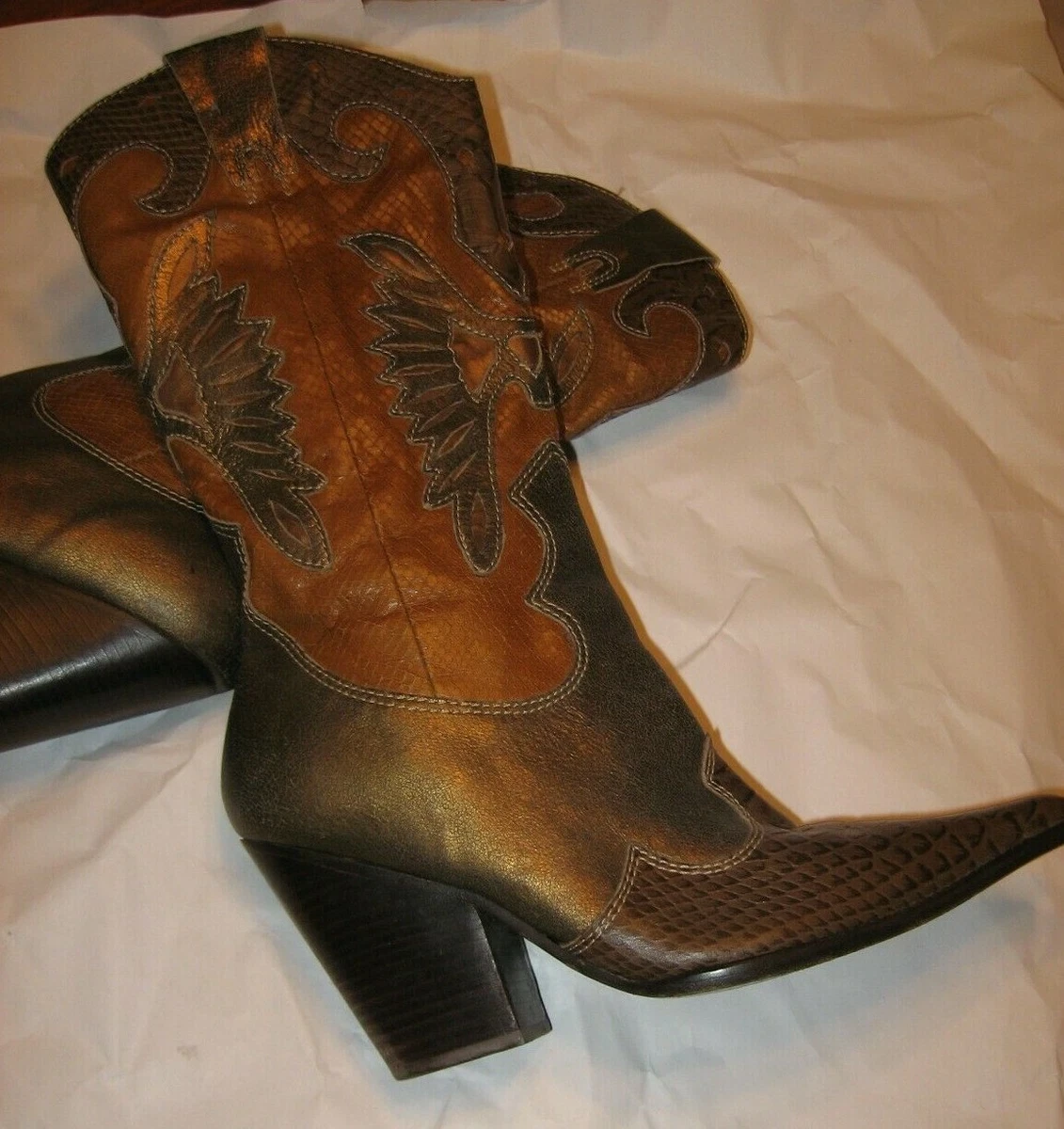 Para raio boots discount