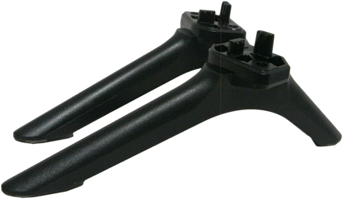 OEM Replacement TV Base Stand Legs For Hisense 32H4030F3 32H4G Screws