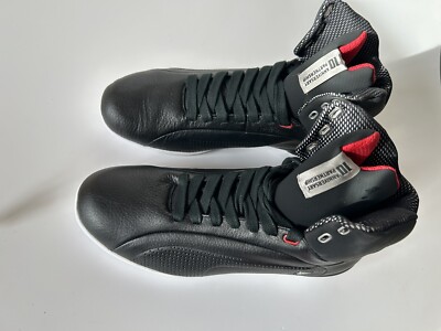 Puma Gigante Mid 305278-02 Ferrari (6669308501) Sneaker Limited edition