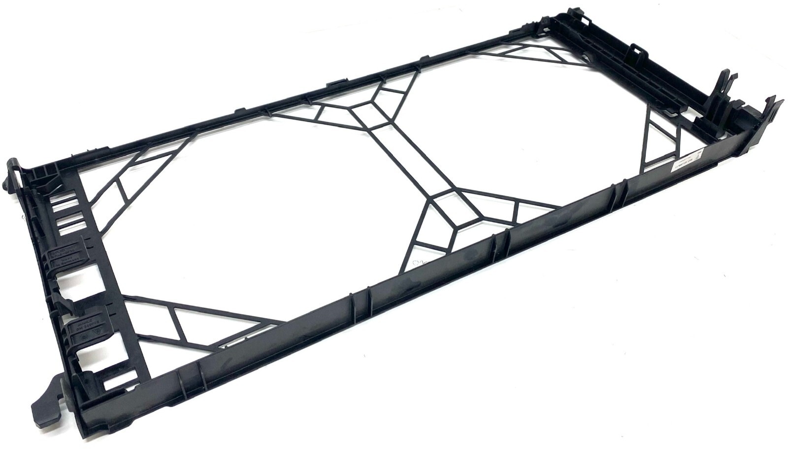 Genuine PORSCHE Panamera 97A 97B 97C Retaining Frame 9A712106811