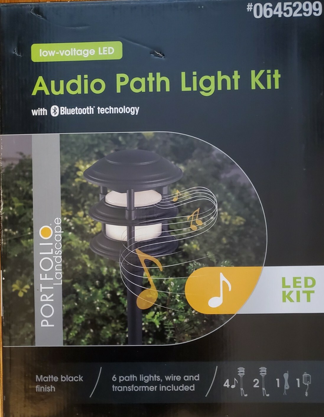 low voltage outdoor bluetooth speakers