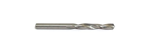 6.7mm (.2638") Carbide Jobber Length Drill 118 Degree STS 674891 - Afbeelding 3 van 3