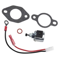 For-Kohler Engines Kit, Solenoid/Fuel Shut-Off Repair - Solenoid Valve Wire Set