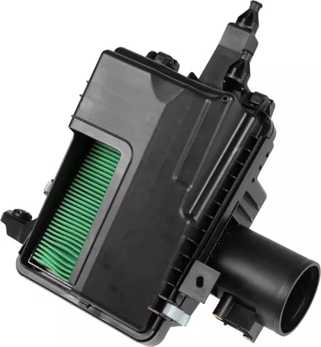 Genuine Nissan Air Filter And Housing Assembly 16500-4BA3B