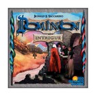Dominion Board Game Intrigue Expansion 1st Edition New Sealed Free Shipping USA