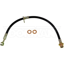 Dorman H620404 Brake Hydraulic Hose For 05-10 Honda Element Odyssey