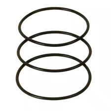 3.5 In. O.D. O-Ring Set 3-Pack for 10 In. Standard Reverse Osmosis Filter Hous