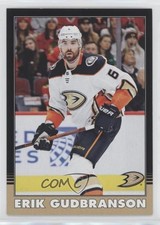 2020-21 O-Pee-Chee Retro Black Border 8/100 Erik Gudbranson #435 0uz9