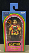 NECA Costume Figure- D&D Zarak