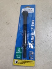 Grey Pneumatic CH117-7 1" X 7" Diameter Hammer