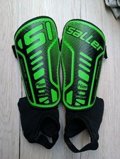 Schienbeinschoner Saller XS