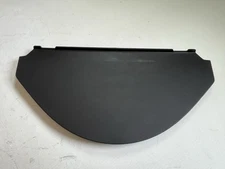 2016-2020 TESLA MODEL X DASH LEFT SPEEDOMETER INSTRUMENT CLUSTER UPPER COVER OEM