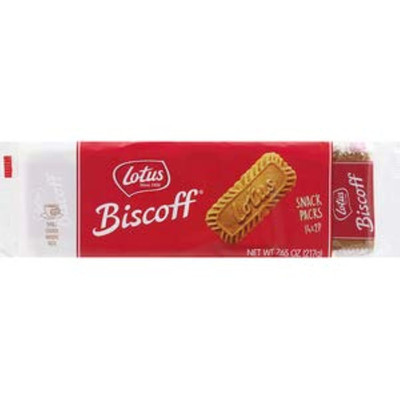 Cookie Fresh 7.65Oz (Pack of 1)