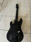 Three PS2 Wireless guitar hero guitars - No Dongle, Untested — photo 5
