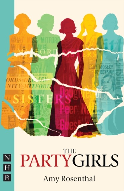 The Party Girls (NHB Modern Plays) - Image 5