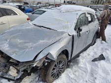 2021 MAZDA CX-5 17x7 Aluminum Wheel LF GRADE B OEM 3923992