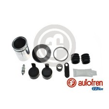 Reparatursatz Bremssattel hinten für Mercedes EQV W447 Marco Polo | 24305689