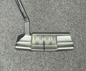 Putter Scotty Cameron Studio Style Newport 2+ : Achat Scotty Cameron