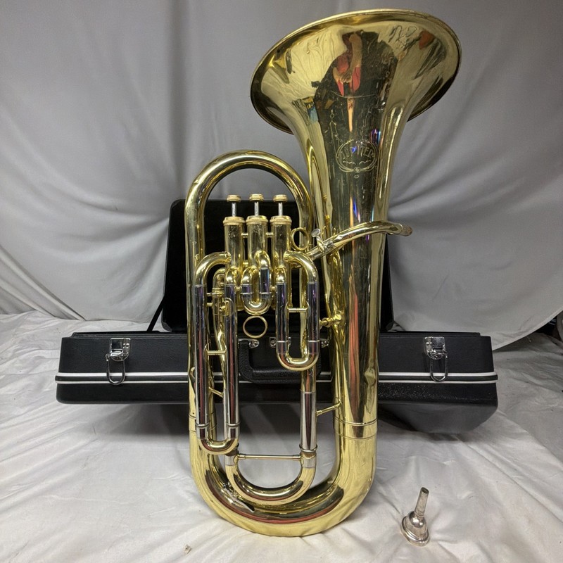 Jupiter JEP 468  (serial#: 40107)