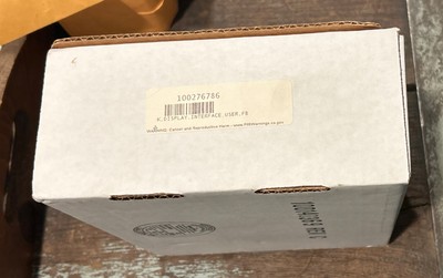 LOCHINVAR 100276786 / 100276786 (BRAND NEW)