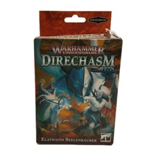 Warhammer Underworlds - Direchasm Elathains S...