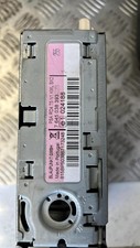 Autoradio Peugeot 307