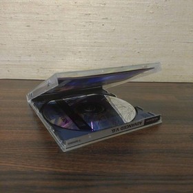 Advanced Variable Geo Sega Saturn Ss