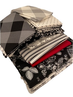 Between Friends Quilt Kit NEW