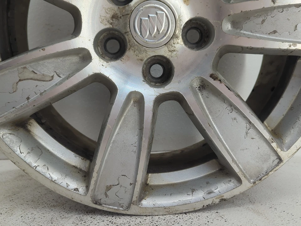 2010-2013 Buick Lacrosse Wheel Rim Oem ELJTQ - Image 3 of 4