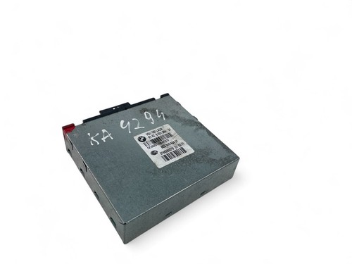 KA4294 BMW Kontrolle Einheit 9251984